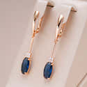 Boucles D'oreilles Créoles Perles Argent 925 - Bijoux Fantaisie élégants Pour Femmes, Diamètre 1cm - 7