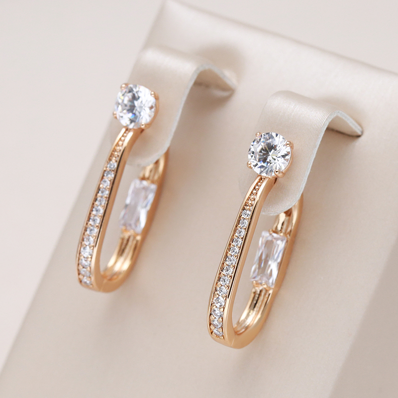 Boucles d'oreilles ethniques - Big Panda Boutique Boucles d'oreilles ethniques - Big Panda Boutique