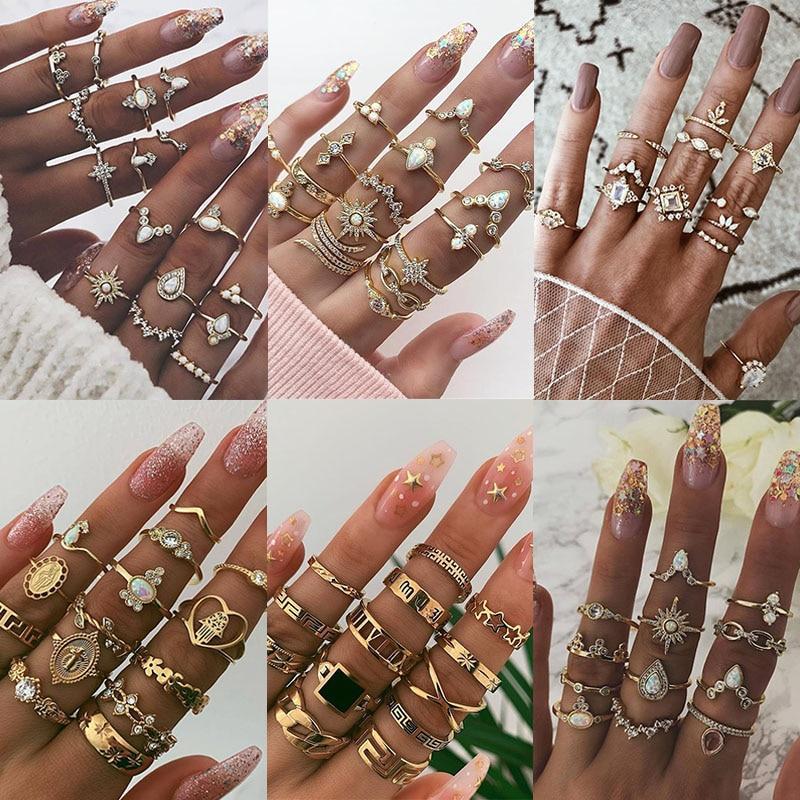 Pack Premium de 8 à 12 Anneaux – Paradise Designs