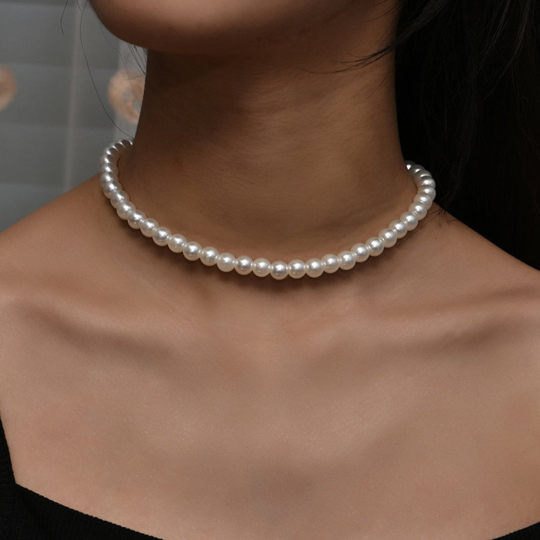 Collier de Perles